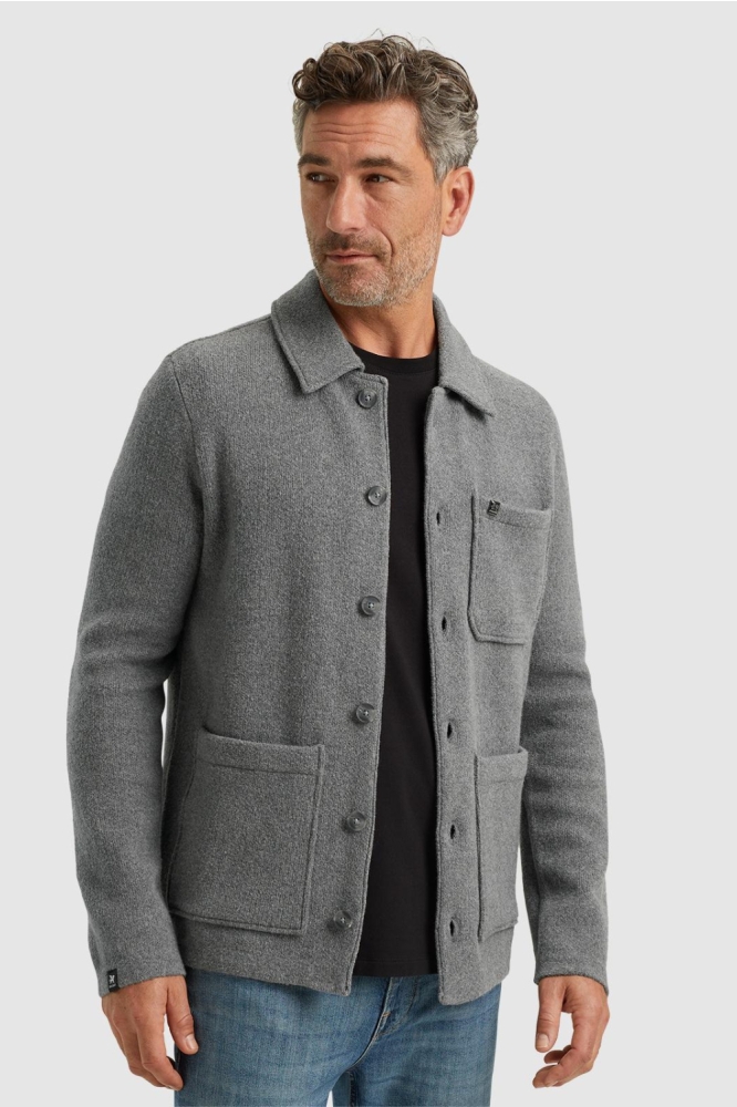 VEST MET KNOPEN VKC2410386 960